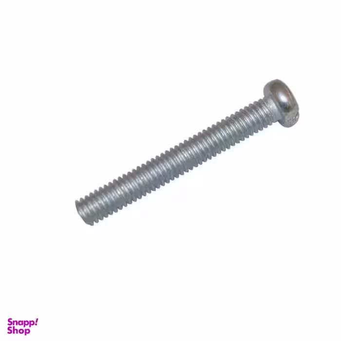 پیچ دستگیره کابینت مدل 4cm بسته 10 عددی