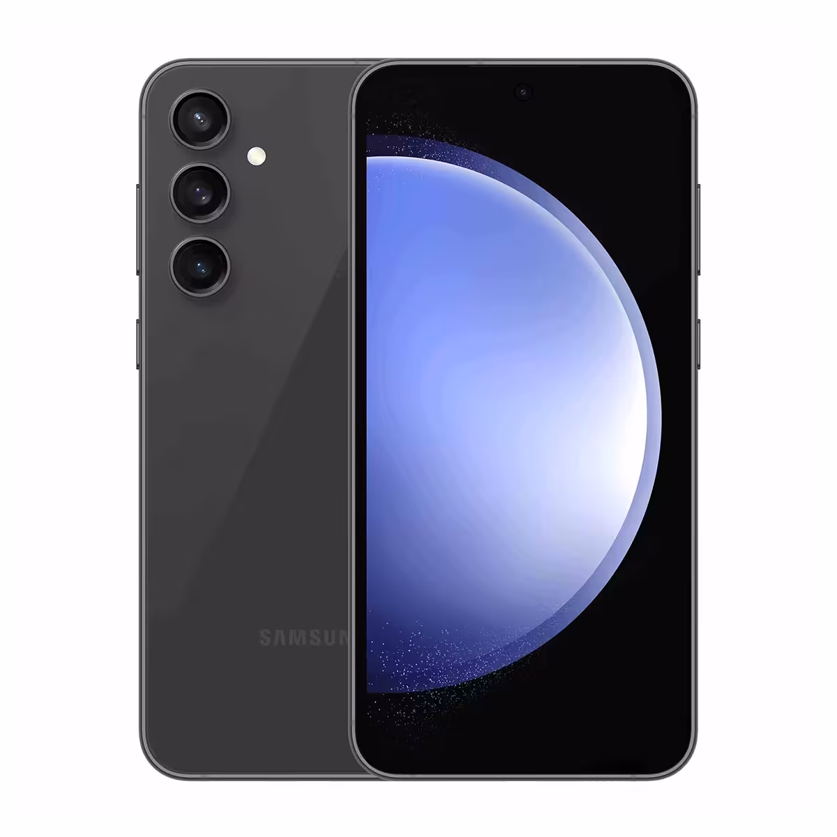 گوشی موبایل سامسونگ مدل Galaxy S23 FEدو سیم کارت ظرفیت 256 گیگابایت و رم 8 گیگابایت (مشکی)