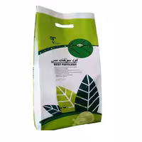 کود تتاکو مدل سولفات مس AYSA بسته  10 کیلوگرمی