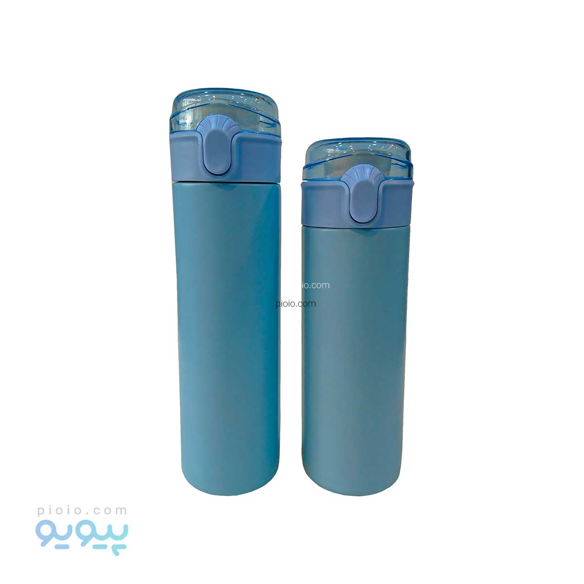 قمقمه استوانه ای ساده عمده و کارتنی