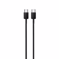 کابل تبدیل USB-C به USB-C سامسونگ مدل S22 طول 1 متر