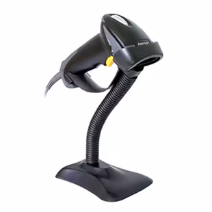 بارکد خوان posiflex CD-3870 1D