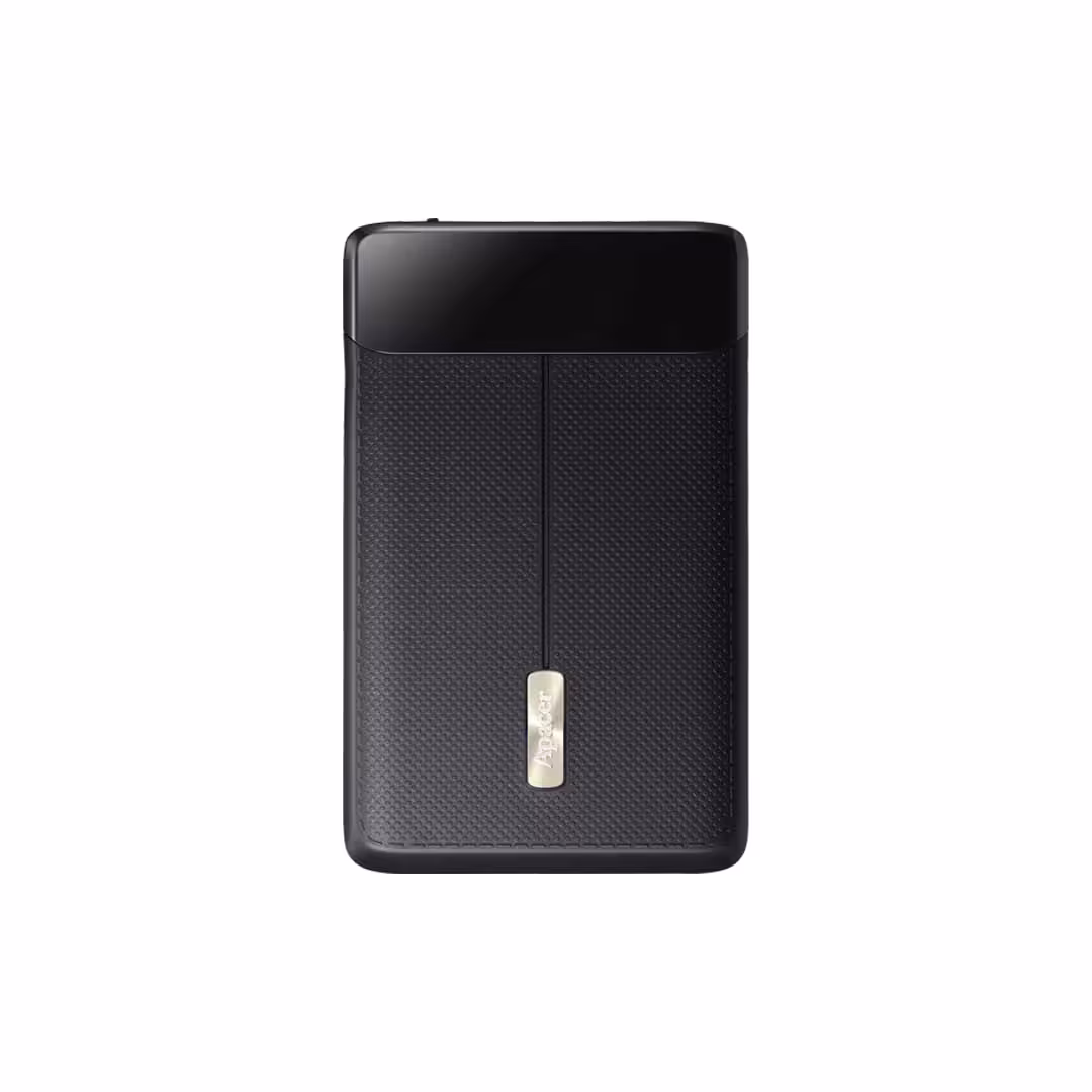 مشخصات، قیمت و خرید هارد اکسترنال اپیسر AC731 ظرفیت 2 ترابایت | آبتین مال