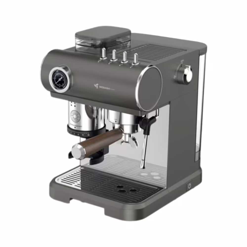 اسپرسو ساز مباشی مدل ME-CCM2071