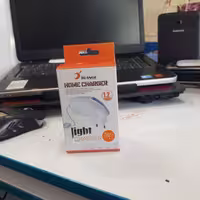 شارژر دیواری مدل IRange LC009

