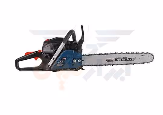 اره درخت بر بنزینی رابین  rabin 5045