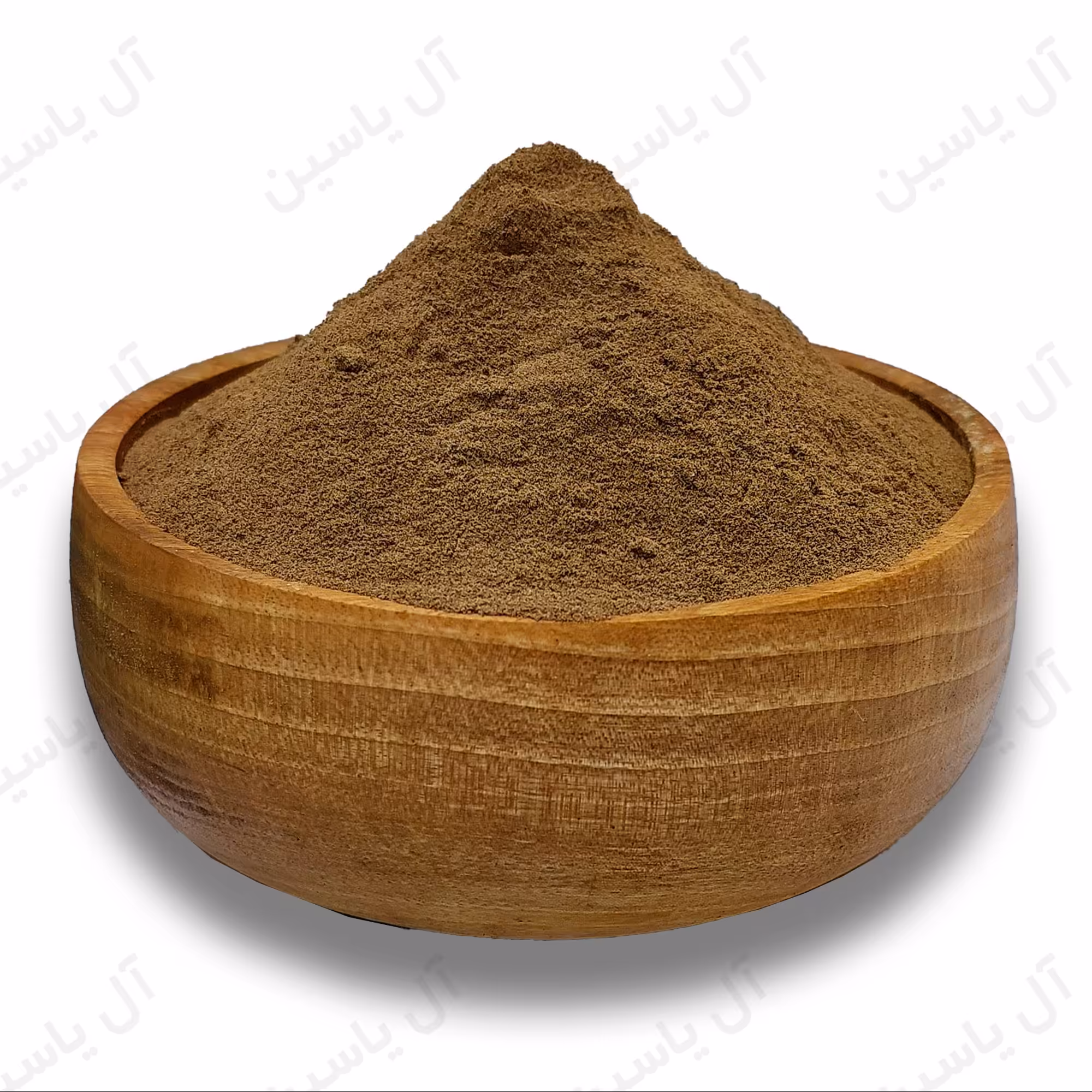 فلفل سیاه پودر (50گرمی)