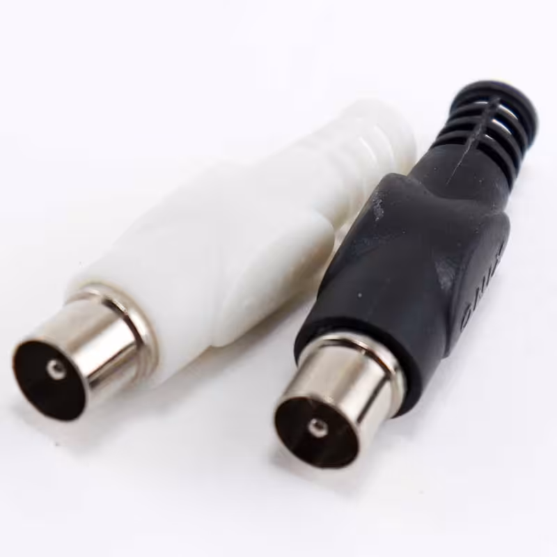 فیش آنتن تلویزیون 