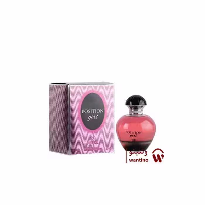 عطر ادکلن زنانه دیور پویزن گرل روونا (Rovena Dior Poison Girl)