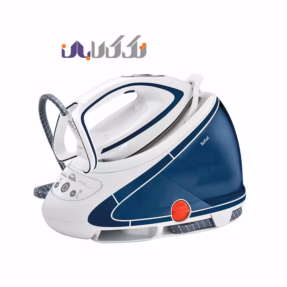 اتو بخار مخزن دار تفال مدل GV9570