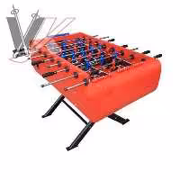 فوتبال دستی فلزی المپیک فضای باز مدل S9 کد 2101014