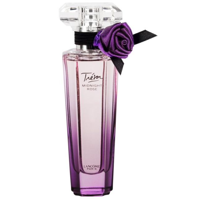 تستر لانکوم میدنایت رز Lancome Midnight Rose Tester