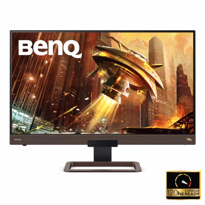 مانیتور بنکیو مدل EX2780Q سایز 27 اینچ | آرکا 90مانیتور بنکیو مدل EX2780Q سایز 27 اینچ