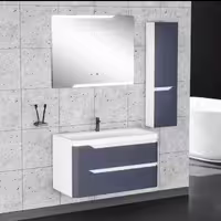 روشویی لوکس کابین 610