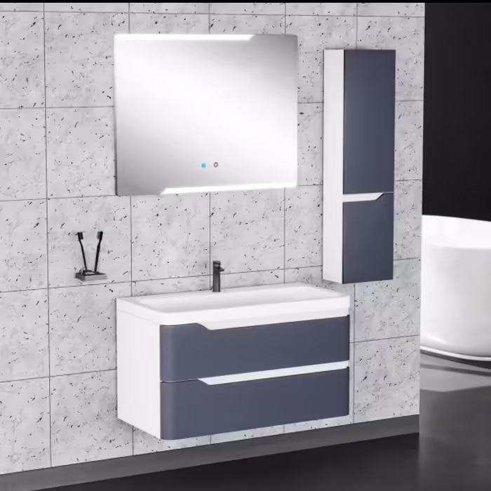 روشویی لوکس کابین 610