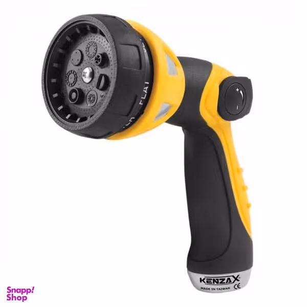 آبپاش دستی کنزاکس مدل Di-107