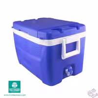 یخدان کیش 38لیتر