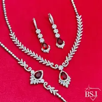 سرویس خاص نقره 925 