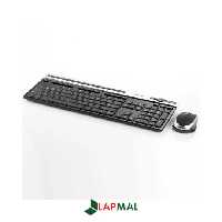 کیبورد و ماوس گرین مدل GKM505W
فروشگاه اینترنتی تخصصی لپتاپ لپ مال