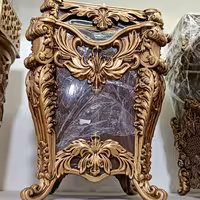 سطل و جادستمالی آنجلینا