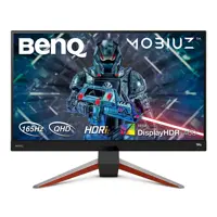 مانیتور گیمینگ بنکیو مدل MOBIUZ EX2710Q