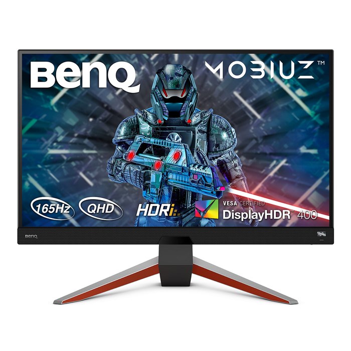 مانیتور گیمینگ بنکیو مدل MOBIUZ EX2710Q