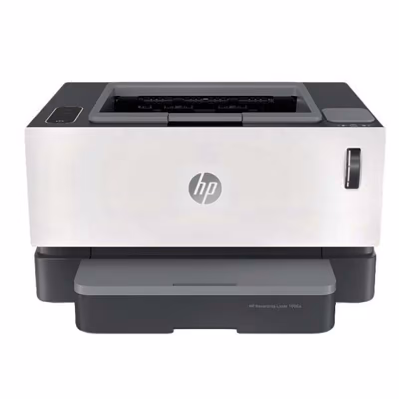 پرینتر لیزری تک کاره اچ پی HP Neverstop Laser 1000A