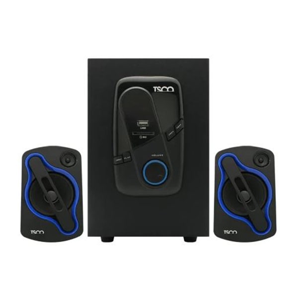 اسپیکر دسکتاپ تسکو TS2189
