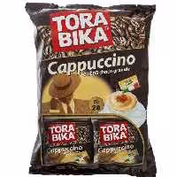 تورابیکا 20 عددی اصلی