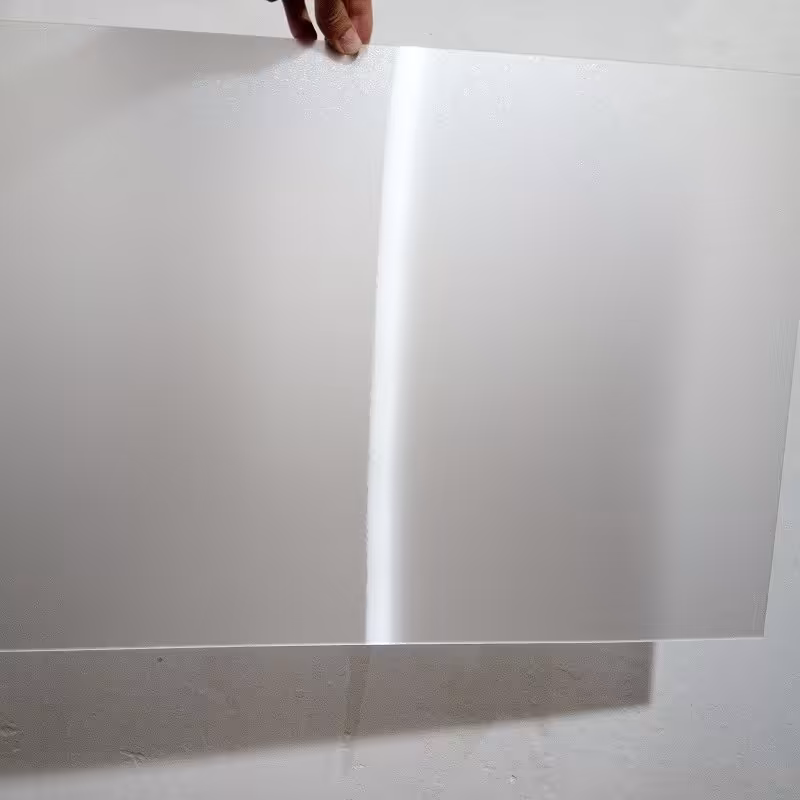 پنل رفلکس شیشه پلاستیک 32 اینچ تلوزیون 