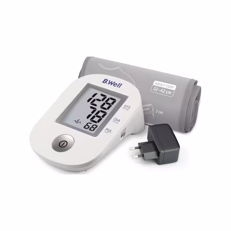 فشارسنج دیجیتال بازویی B.WELL مدل PRO33