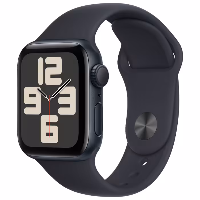 ساعت هوشمند اپل مدل Apple Watch SE 2nd Gen 44mm GPS جنس بدنه Aluminum