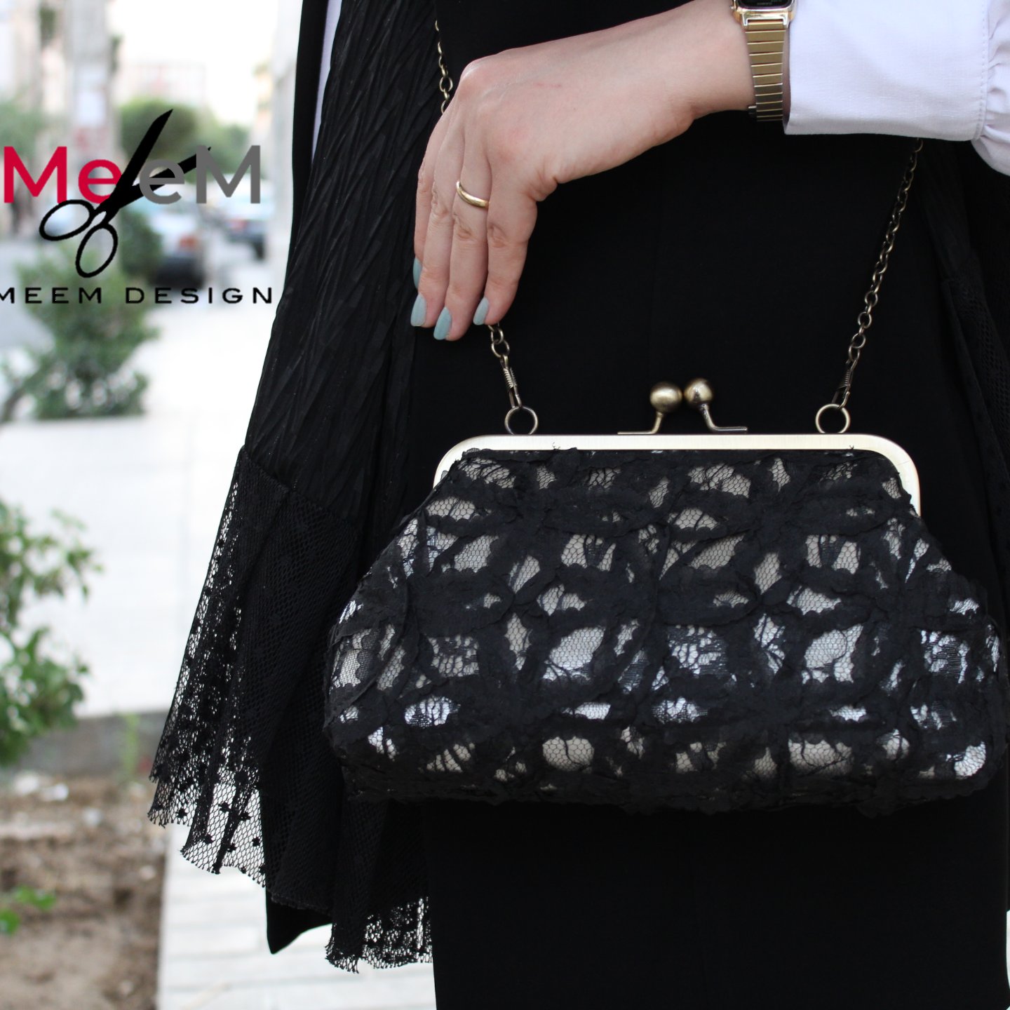 کیف زنانه