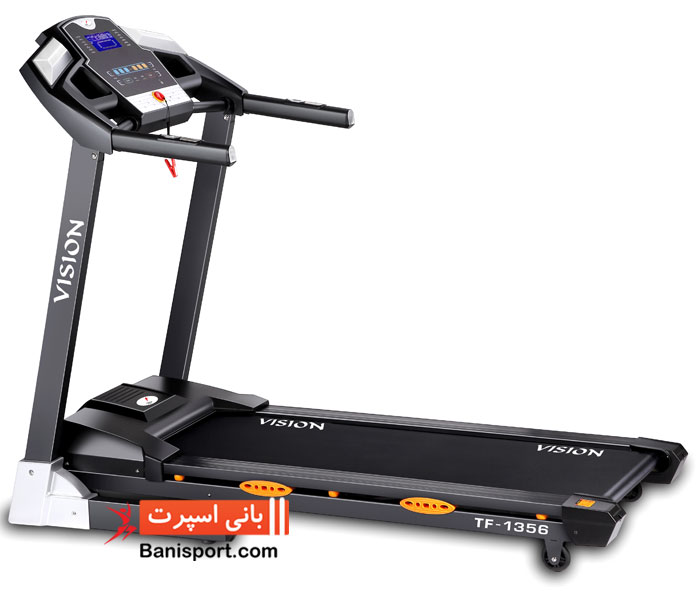 تردمیل Vision fitness TF1356