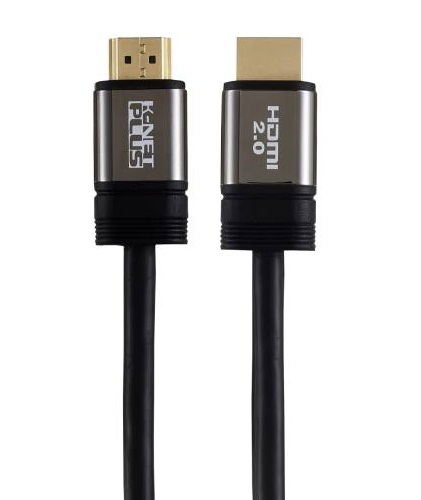 کابلKP-HC155  کی نت پلاس به طول 15 متر