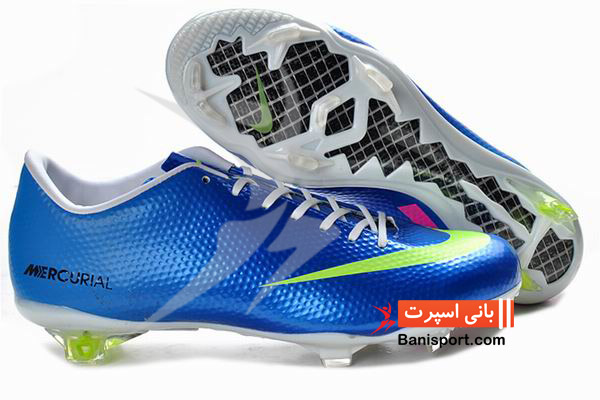 کفش فوتبال Nike mercurial vapor IX FG Pro