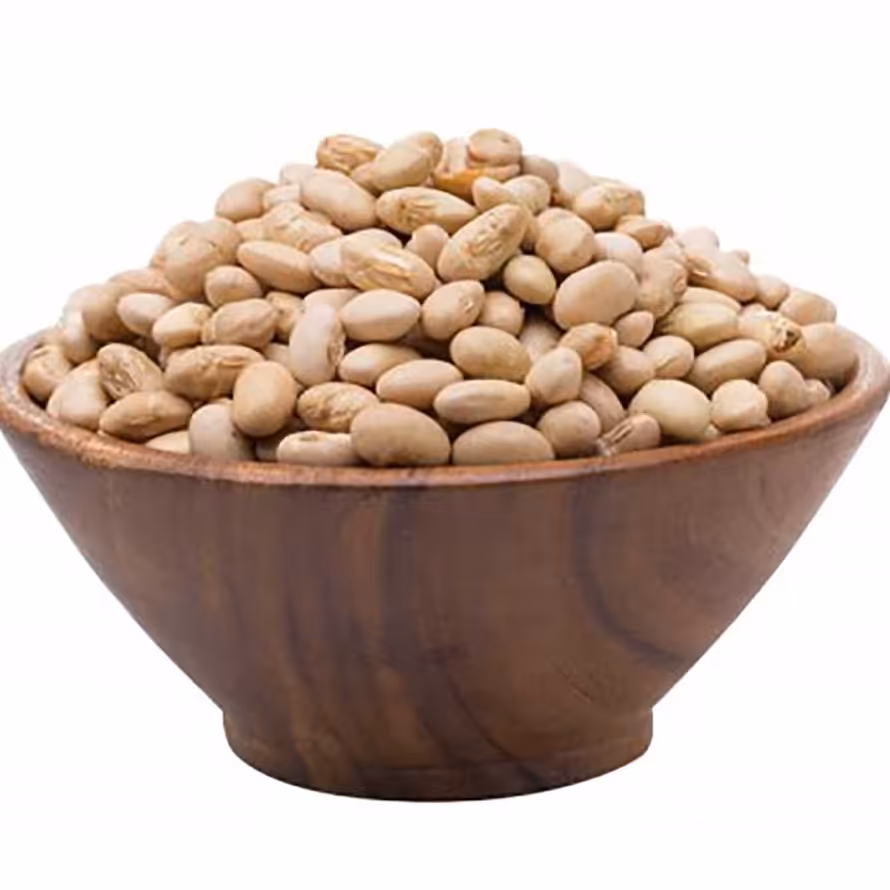 سویا برشته ترد و نمکی 500گرمی تازه و سالم