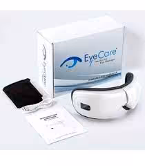 عینک ماساژور چشم Eye Care