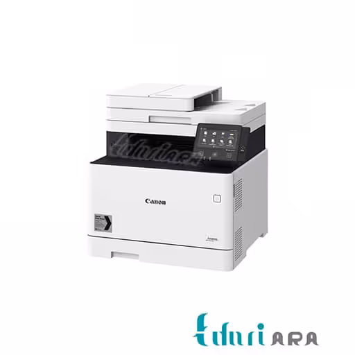پرینتر چندکاره لیزری رنگی کانن مدل i-SENSYS MF744Cdw