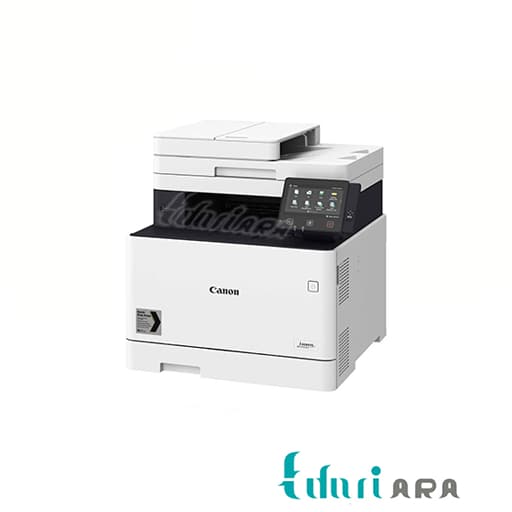 پرینتر چندکاره لیزری رنگی کانن مدل i-SENSYS MF744Cdw