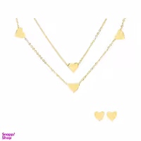 نیم ست اقلیمه کد NS226