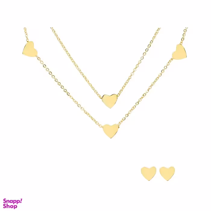 نیم ست اقلیمه کد NS226