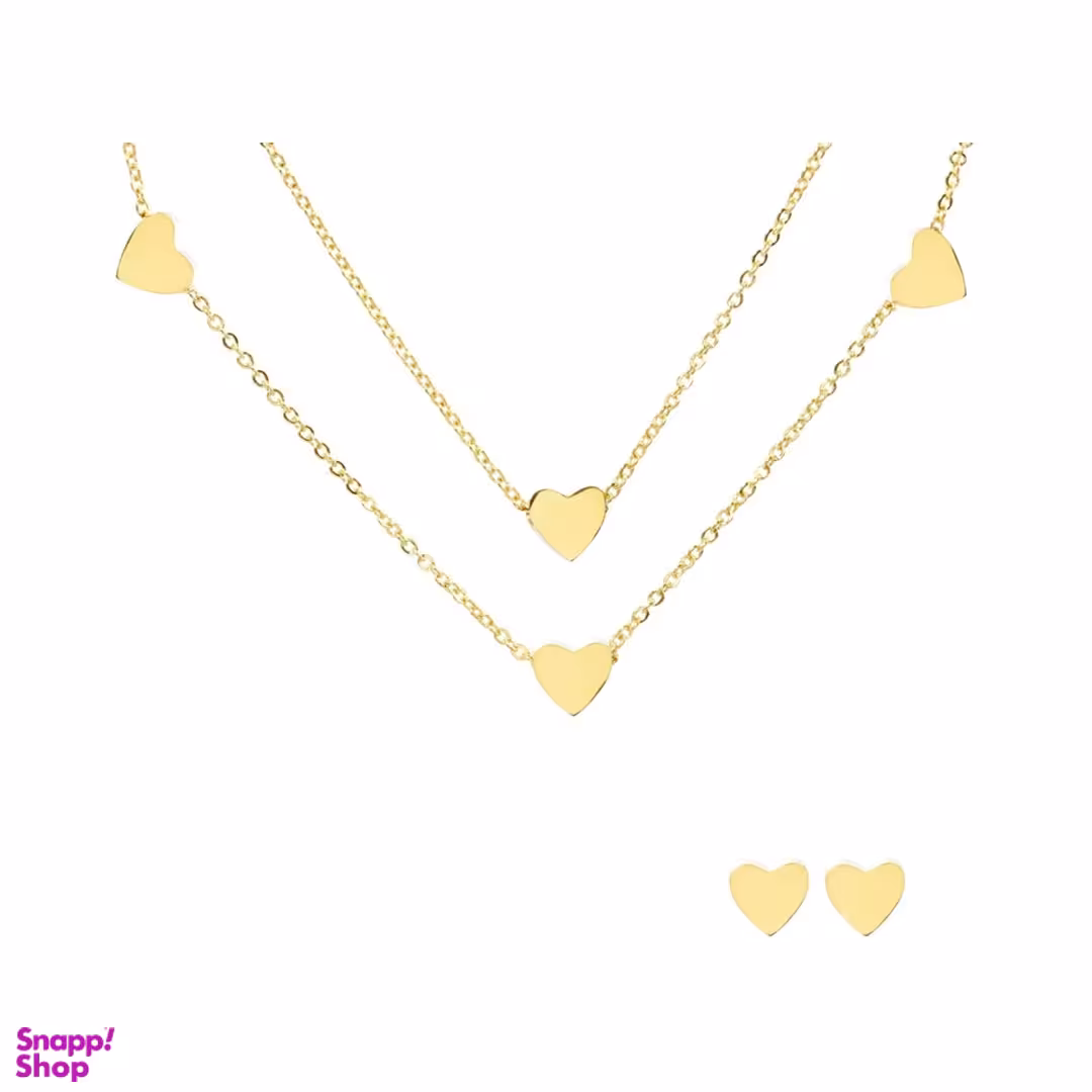 نیم ست اقلیمه کد NS226