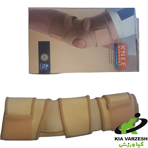 زانو بند طبی کد 6088-مشخصات، قیمت خرید