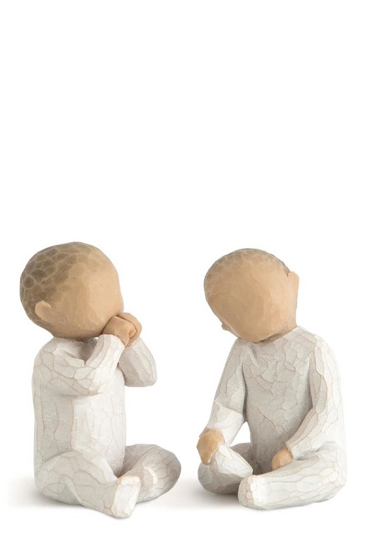 مجسمه two together 26188 ویلوتری