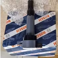 کویل جرقع زنی برلیانس