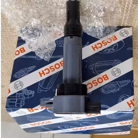 کویل جرقع زنی برلیانس