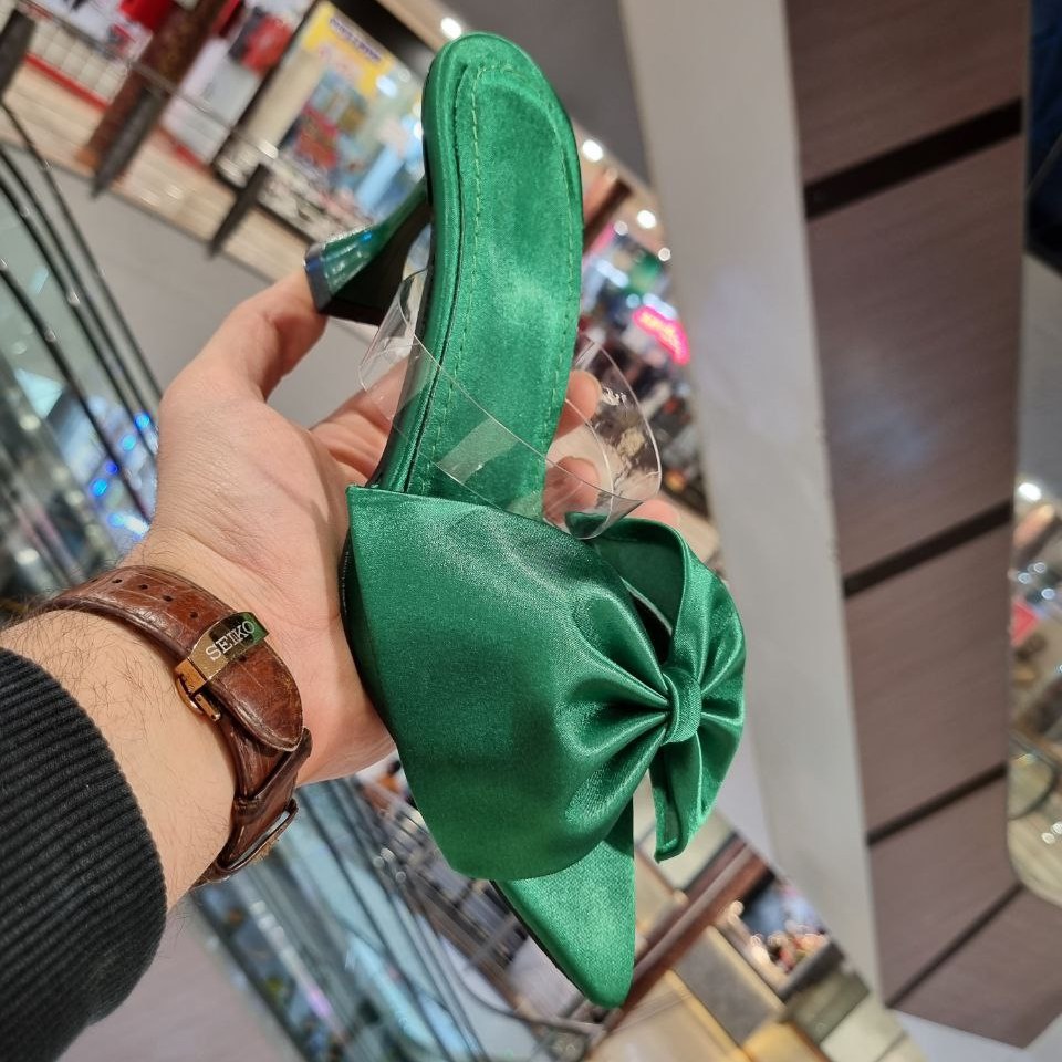 صندل مجلسی پاپیونی