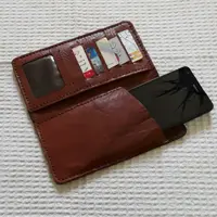 کیف دستدوز مردانه
