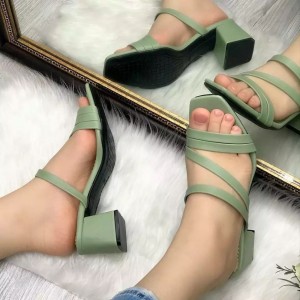 صندل زنانه مجلسی
